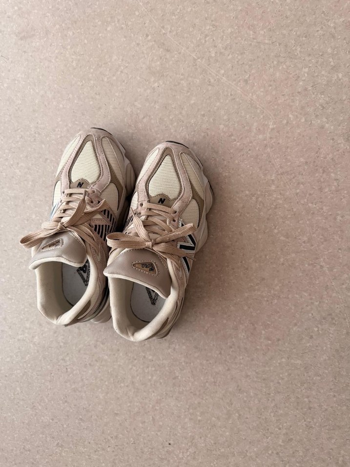 New balance 9060 - Görsel 4
