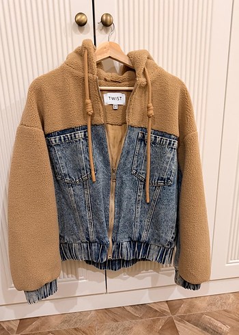 Twist mont - Görsel 3