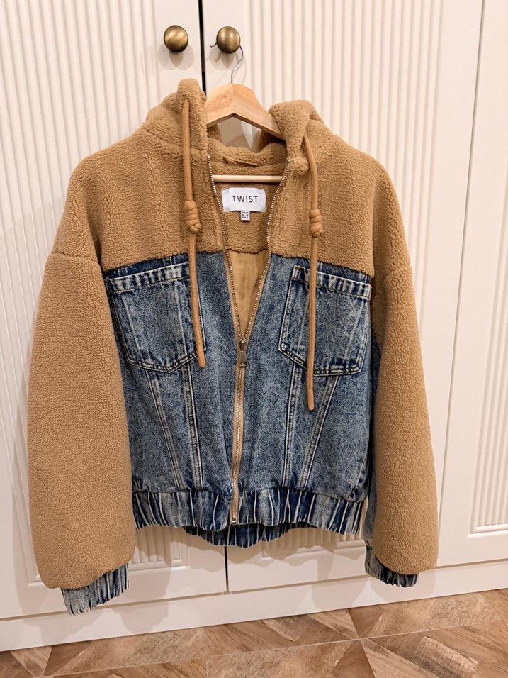 Twist mont - Görsel 3