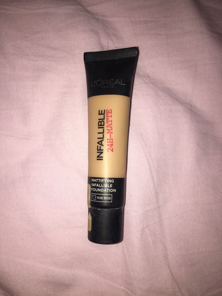 Loreal fondoton