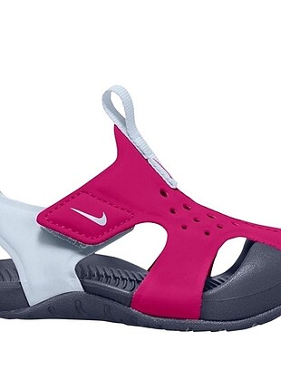 25 numara Nike Sunray Protect sandalet