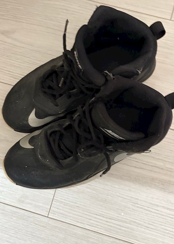 Nike basketbol ayakkabısı - Görsel 5