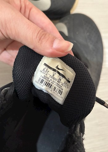 Nike basketbol ayakkabısı - Görsel 3