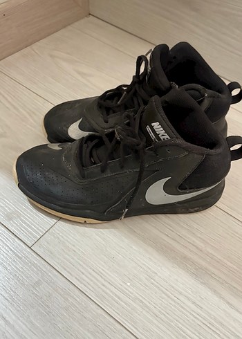 Nike basketbol ayakkabısı - Görsel 4