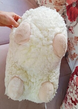 Beden Kuzu peluş