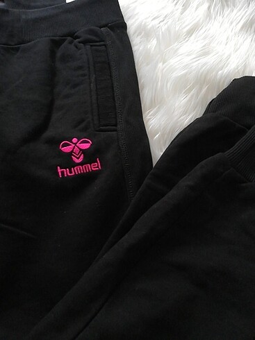 Hummel Eşofman 