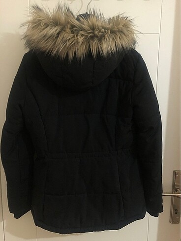 38 Beden H&M Mont