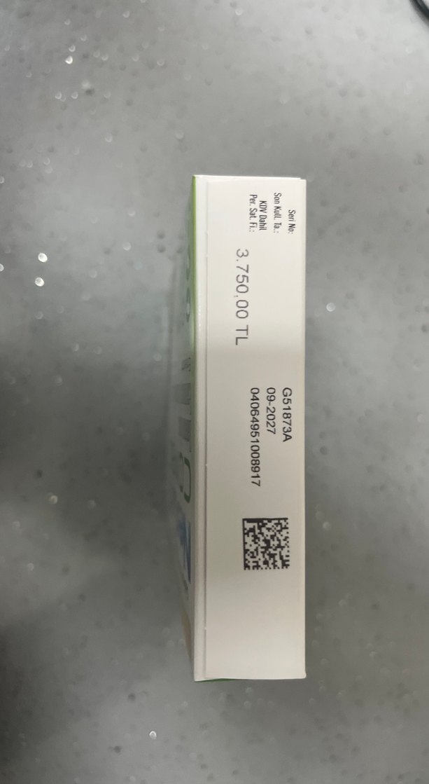 Nexgard Combo 2,5-7,5kg *3 adet - Görsel 3