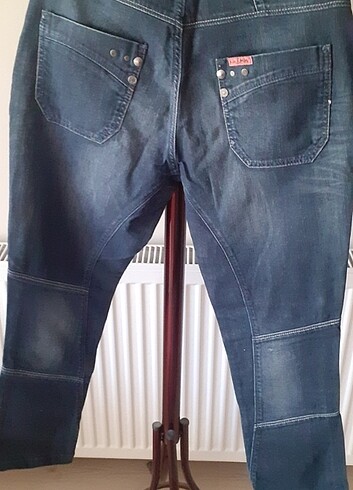 Kot #Jean#pantalon