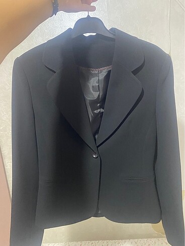 Diğer Blazer ceket