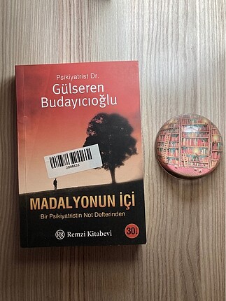 Madalyonun içi