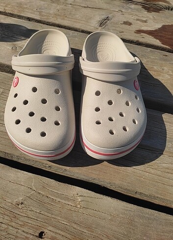 Crocs Terlik
