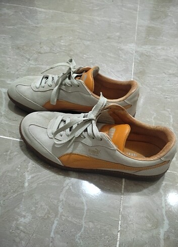Puma Ayakkabı 