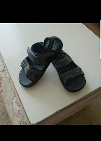 Nike Sandalet 