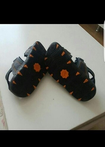25 Beden Sandalet 
