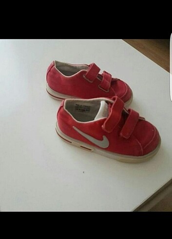 Nike Spor Ayakkabı 