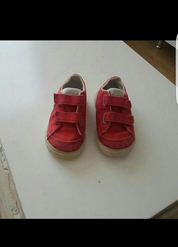 Nike Nike Spor Ayakkabı