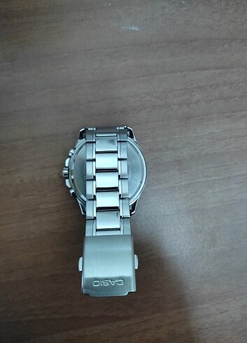 Beden Casio Saat