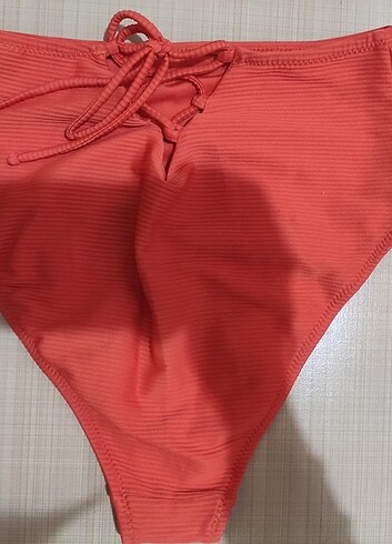 m Beden Trendyol bikini takımı