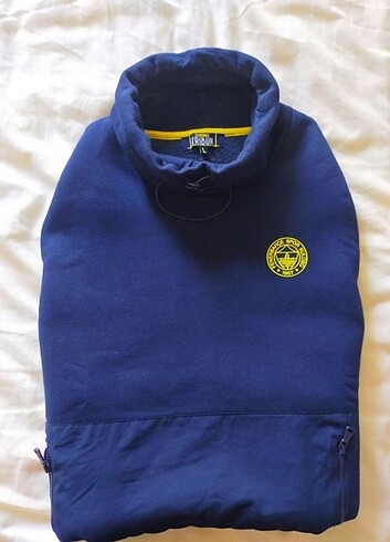 Fenerbahçe Fenerium Sweatshirt Kışlık baharlık 