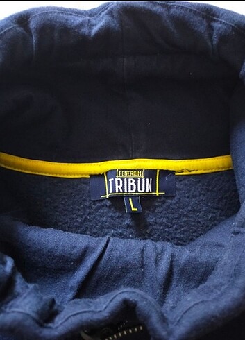 l Beden Fenerbahçe Fenerium Sweatshirt Kışlık baharlık 