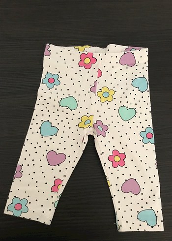 LC Waikiki Kız çocuk tayt