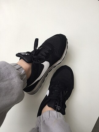 Nike orijinal spor ayakkabı