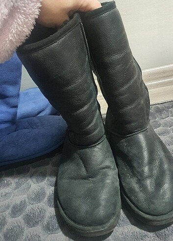 Ugg Ugg deri