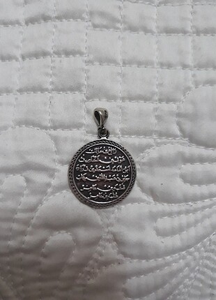 Kıtmir kolye ucu