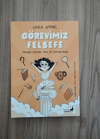 Çocuk kitapları 