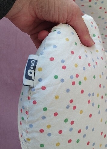 Bebek emzirme yastığı  - Görsel 3