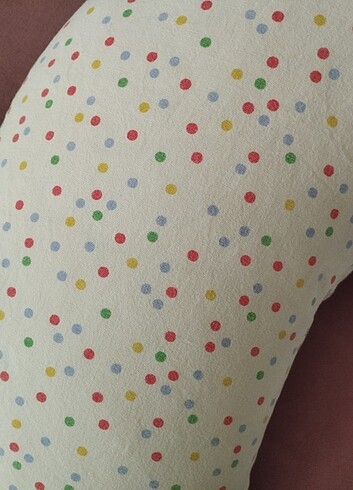 Bebek emzirme yastığı  - Görsel 7