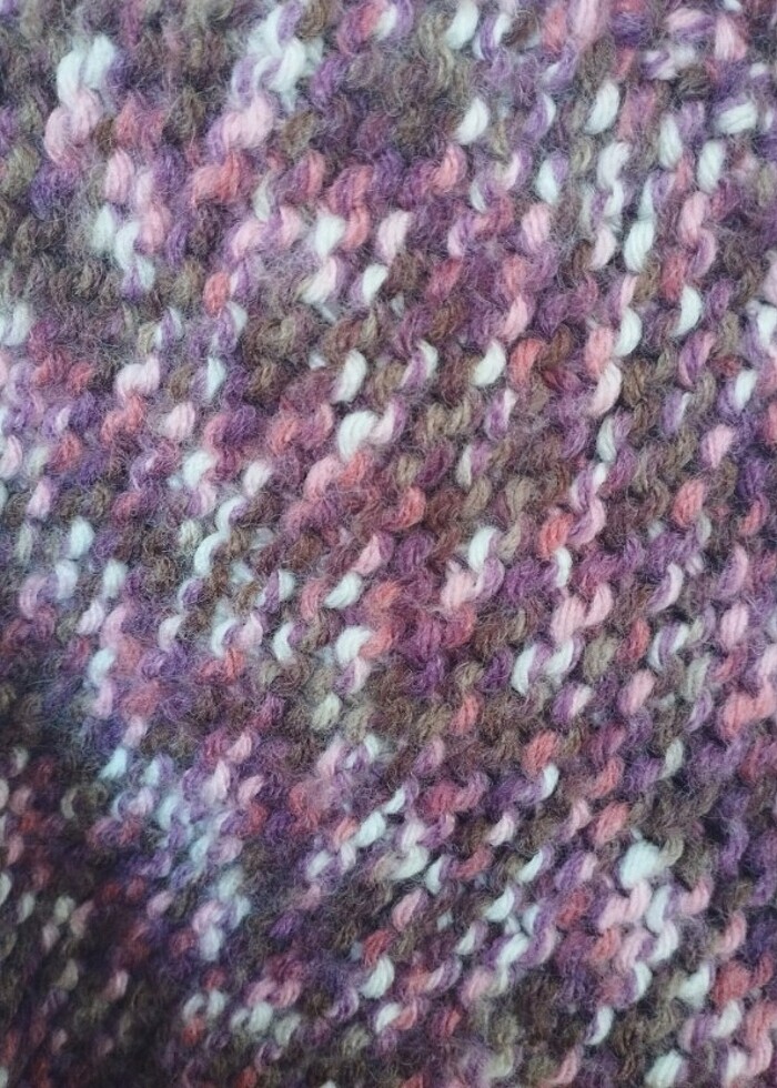 Çocuk panço - Görsel 4