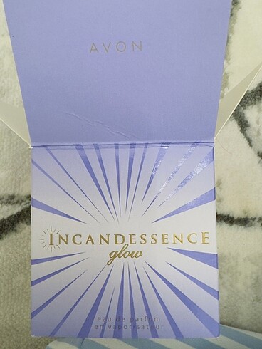 Avon Parfüm