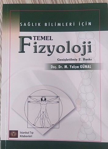 Temel fizyoloji 