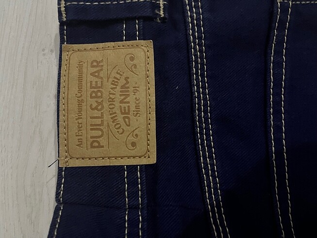Pull&bear jeans