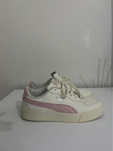 Puma spor ayakkabı