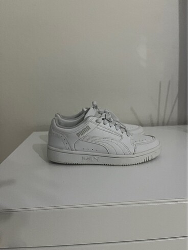 Puma sporayakkabı