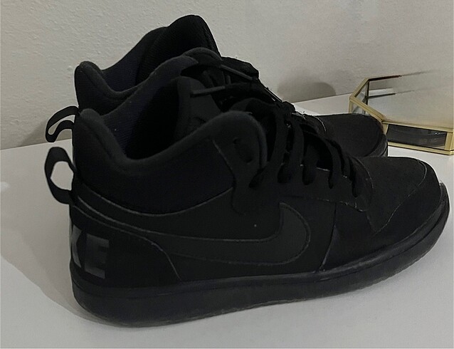 Orjinal Nike spor ayakkabı