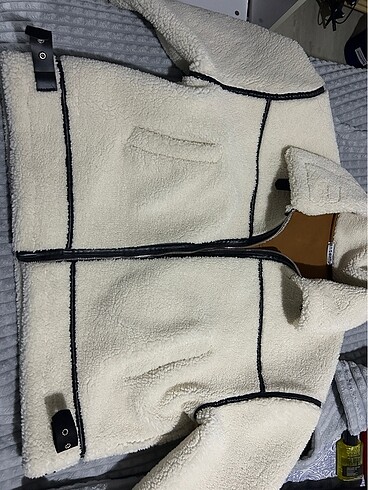 m Beden oversize ceket