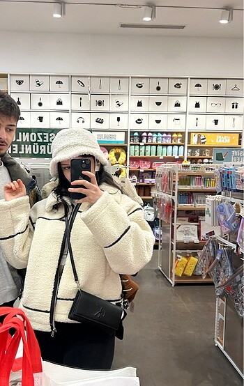 oversize ceket