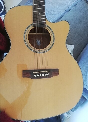  Beden Akustik gitar