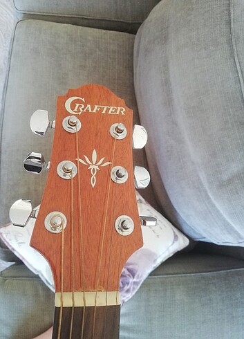  Beden camel Renk Akustik gitar
