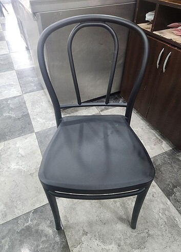 Restoran cafe sandalye 70 adet ayrı yada toplu