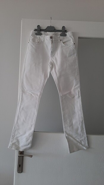 Mavi Jeans Erkek çocuk kot pantolon