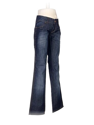 U.S Polo Assn. U.S Polo Assn. Jean / Kot %70 İndirimli.