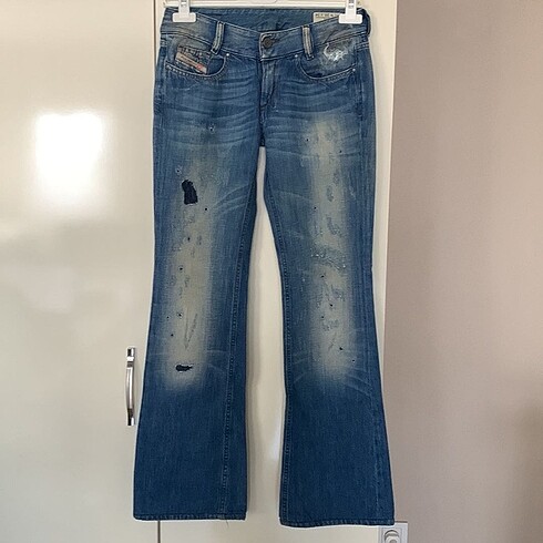 Diesel pantolon