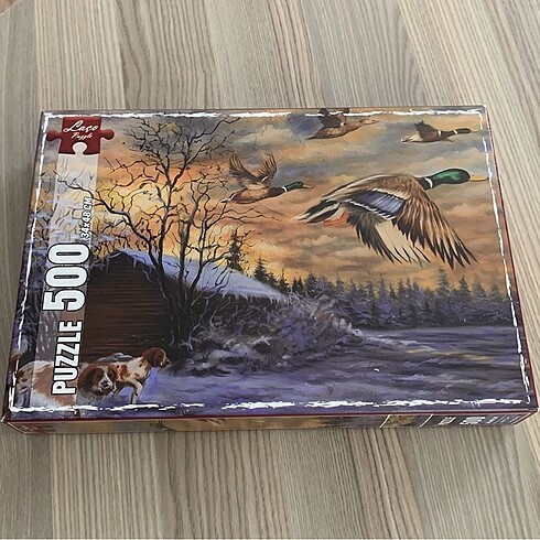 Puzzle