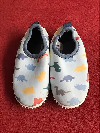 H&M Unisex Deniz Ayakkabısı
