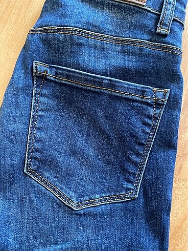 Pull and Bear Kot pantolon